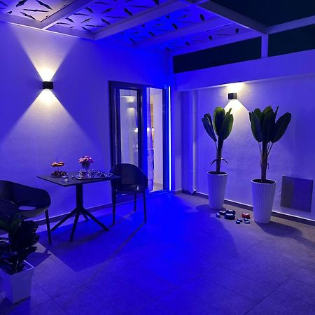 Rhodes City Castelo View Luxury Apt מראה חיצוני תמונה