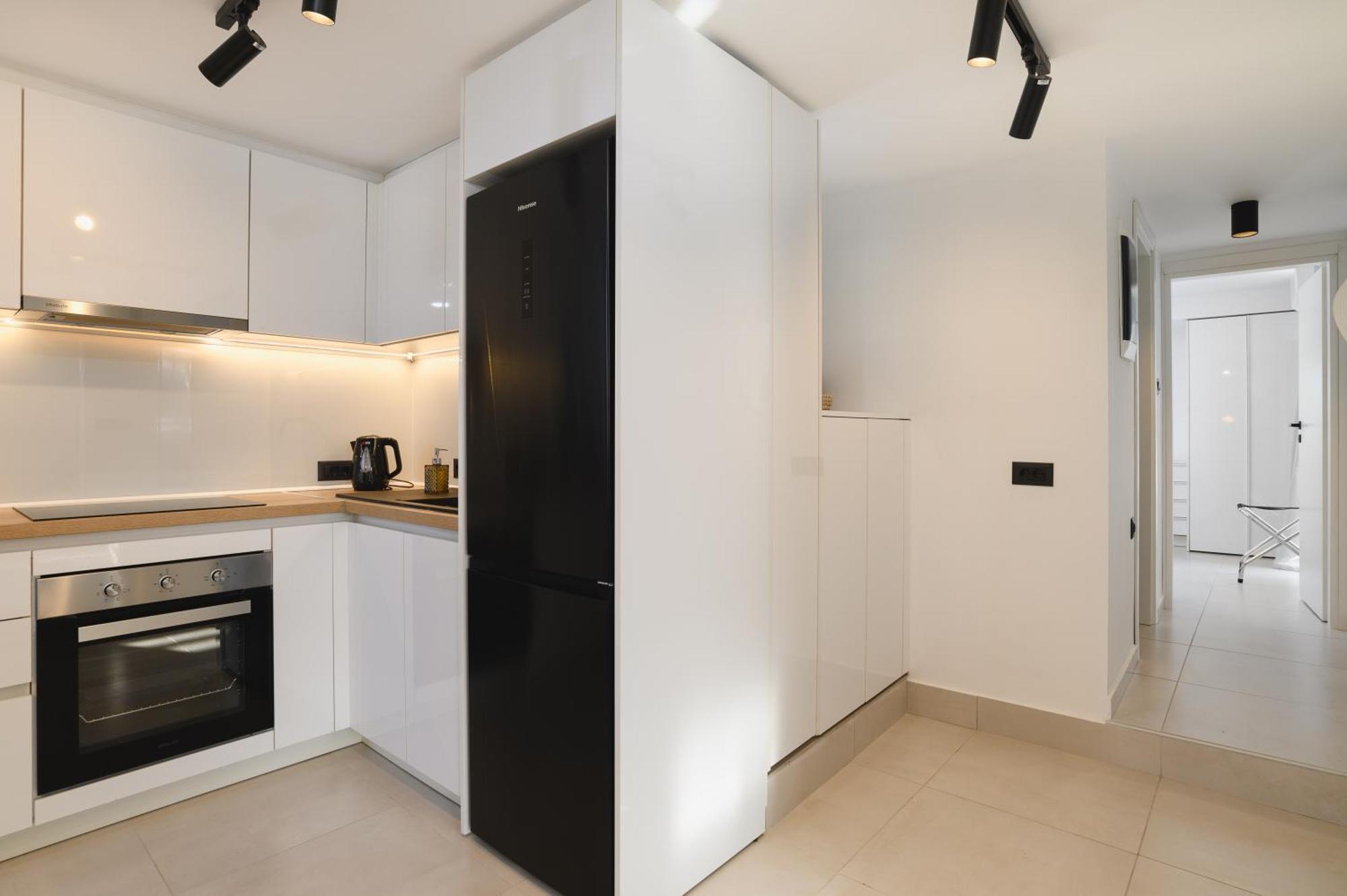 Rhodes City Castelo View Luxury Apt מראה חיצוני תמונה