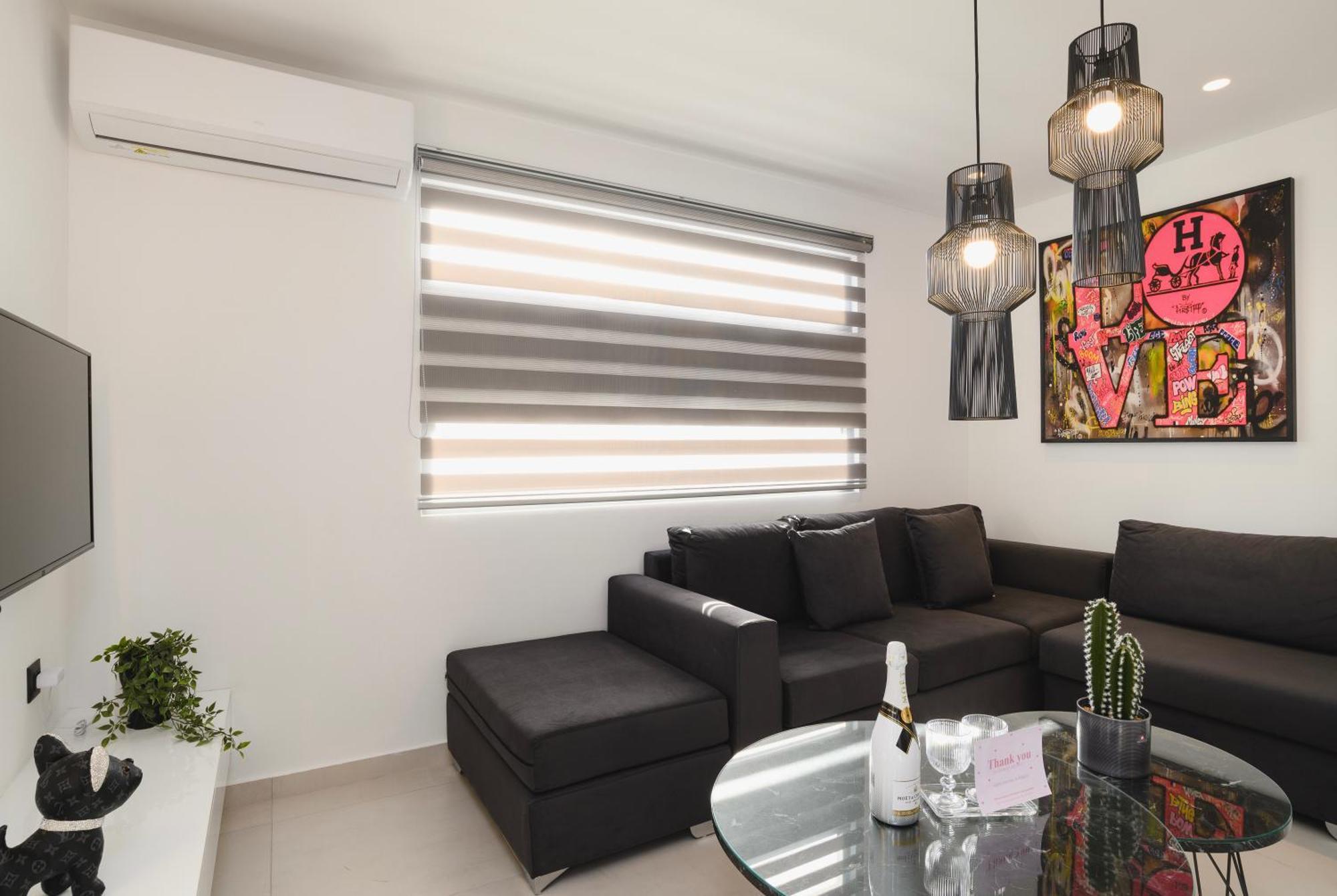 Rhodes City Castelo View Luxury Apt מראה חיצוני תמונה
