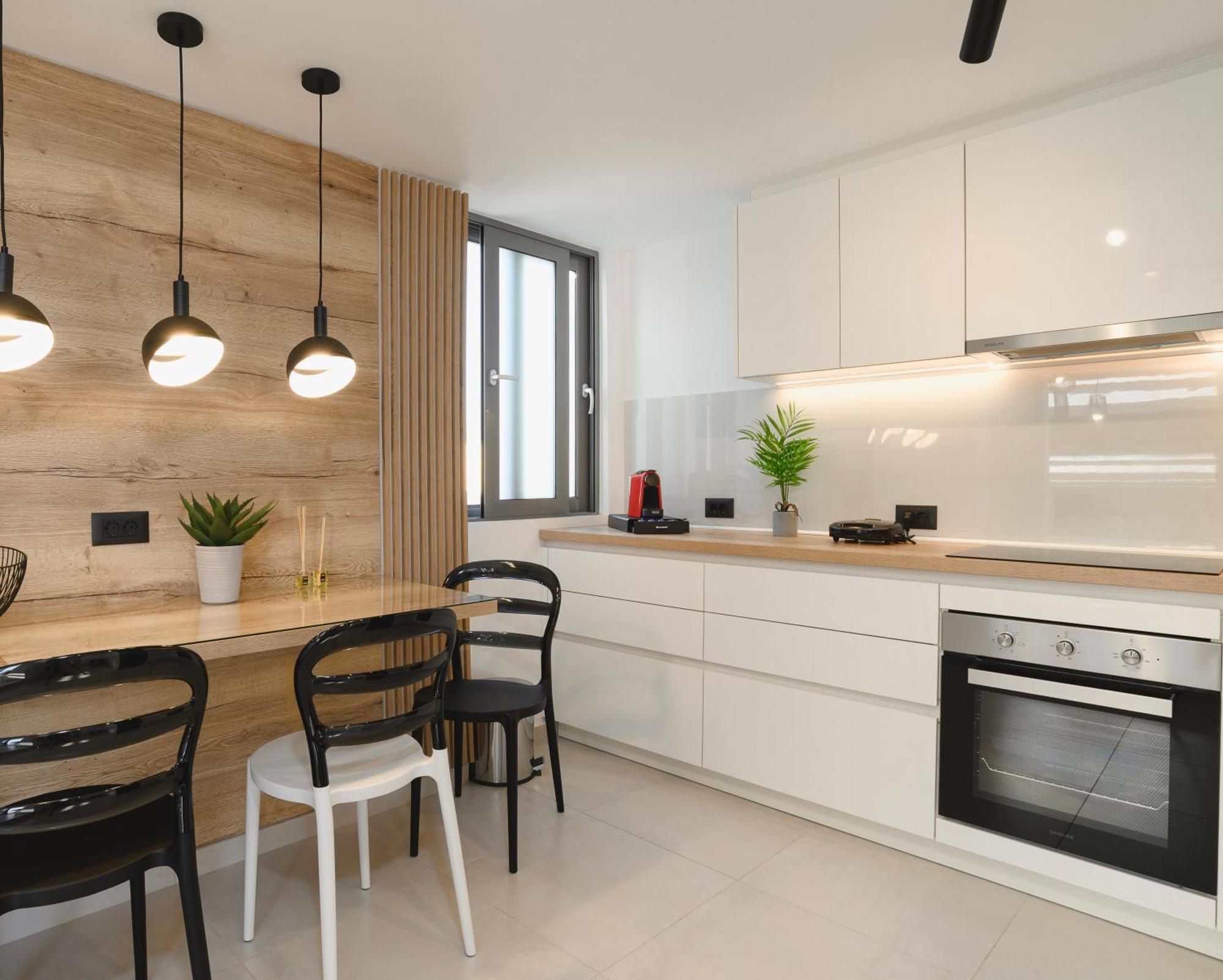 Rhodes City Castelo View Luxury Apt מראה חיצוני תמונה